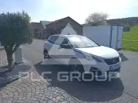 2020 Peugeot 3008