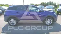 2020 Peugeot 3008