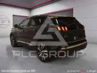 2020 Peugeot 3008