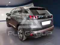 2020 Peugeot 3008