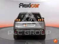 2020 Peugeot 3008