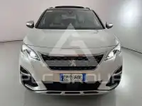 2020 Peugeot 3008