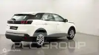 2020 Peugeot 3008