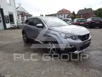 2020 Peugeot 3008