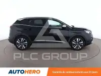 2020 Peugeot 3008