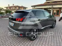 2020 Peugeot 3008