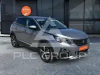 2020 Peugeot 3008