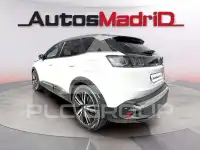2020 Peugeot 3008