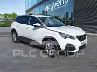 2020 Peugeot 3008