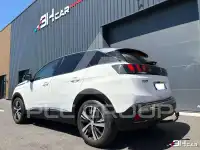 2020 Peugeot 3008