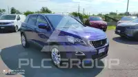 2020 Peugeot 3008