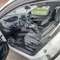 2020 Peugeot 3008