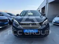 2020 Peugeot 3008
