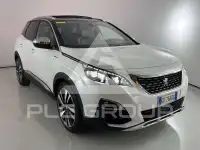 2020 Peugeot 3008