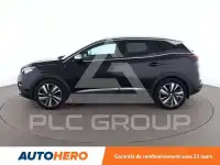 2020 Peugeot 3008
