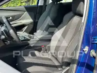 2020 Peugeot 3008