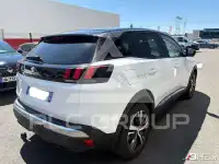2020 Peugeot 3008