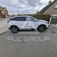 2020 Peugeot 3008