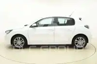 2020 Peugeot 208
