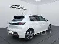 2020 Peugeot 208