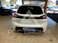 2020 Peugeot 208