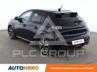 2020 Peugeot 208