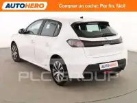2020 Peugeot 208