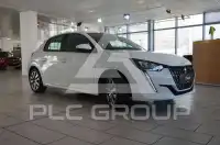 2020 Peugeot 208