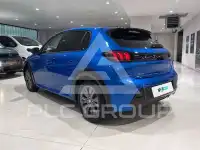2020 Peugeot 208