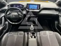 2020 Peugeot 208