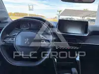 2020 Peugeot 208