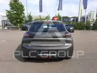 2020 Peugeot 208