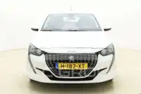 2020 Peugeot 208