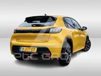 2020 Peugeot 208