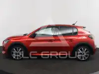 2020 Peugeot 208