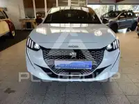 2020 Peugeot 208