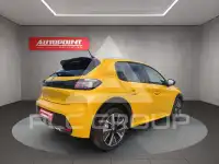 2020 Peugeot 208