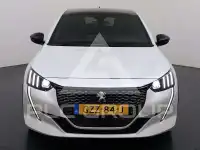 2020 Peugeot 208