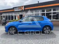 2020 Peugeot 208