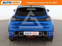 2020 Peugeot 208