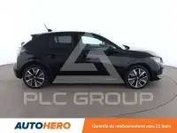 2020 Peugeot 208