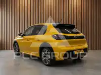 2020 Peugeot 208