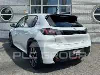 2020 Peugeot 208