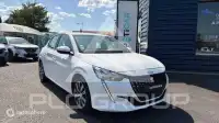 2020 Peugeot 208