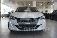 2020 Peugeot 208