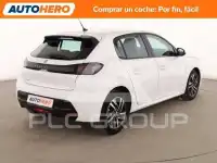 2020 Peugeot 208
