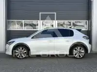 2020 Peugeot 208