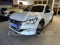 2020 Peugeot 208