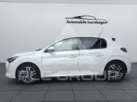 2020 Peugeot 208