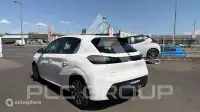 2020 Peugeot 208